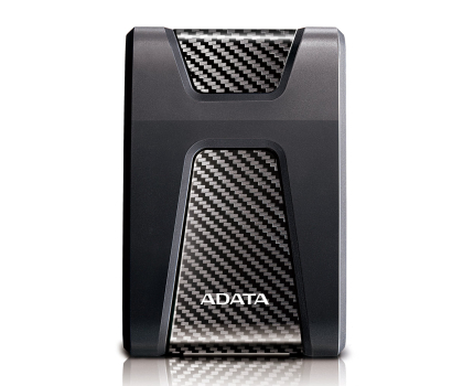 Dysk zewnętrzny ADATA HD650 2TB USB 3.2 Gen. 1 Czarno-Srebrny
